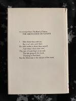 The Book of Tokens - Tarot Meditations