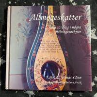 Allmogeskatter : lokala s&auml;rdrag i n&aring;gra H&auml;lsingesocknar