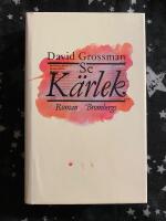 Se k&auml;rlek : [roman]