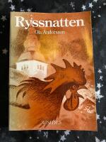 Ryssnatten