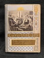 Gyllene ord, sentenser och maximer till sj&auml;lens och sinnets f&ouml;r&auml;dling samlade fr&aring;n 500 in- och utl&auml;ndska f&ouml;rfattare