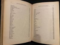 Gyllene ord, sentenser och maximer till sj&auml;lens och sinnets f&ouml;r&auml;dling samlade fr&aring;n 500 in- och utl&auml;ndska f&ouml;rfattare