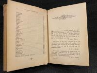 Gyllene ord, sentenser och maximer till sj&auml;lens och sinnets f&ouml;r&auml;dling samlade fr&aring;n 500 in- och utl&auml;ndska f&ouml;rfattare