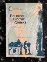 Religion and the Greeks