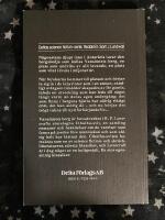 Vansinnets berg : [roman]