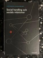 Social handling och sociala relationer