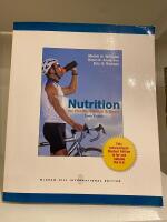 Nutrition for health, fitness, & sport
