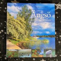 &Auml;ngs&ouml; : nationalpark i Roslagen
