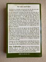 L&auml;r dig tala med djur