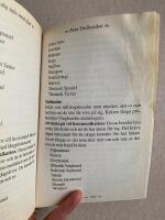 L&auml;r dig tala med djur