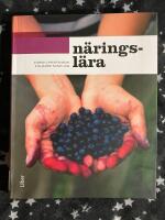 N&auml;ringsl&auml;ra