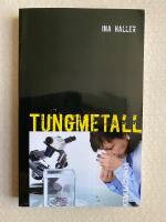 Tungmetall