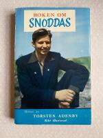 Boken om Snoddas