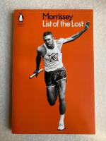 List of the Lost