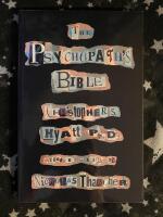 The Psychopath's Bible