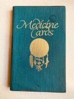 Medicine cards - The discovery of power through the ways of animals