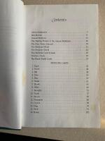 Medicine cards - The discovery of power through the ways of animals