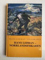 Hans Lidman - Norrlandsfiskaren