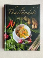 Thail&auml;ndsk mat