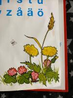 Beppe Wolgers ABC-bok