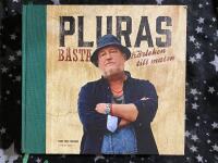 Pluras b&auml;sta : k&auml;rleken till maten