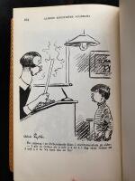 Gubbar av Albert Engstr&ouml;m i 10 band (Sj&ouml;folk och landkrabbor & Glad och god; Svenska folket & Fr&auml;lse och ofr&auml;lse; Det starka och det sk&ouml;na & Vettigt och ovettigt folk; Tokar & Bland kolingar; Pampar och stackare & Svensk horisont; Grandet och bj&auml;lken & Tr&aring;km&aring;nsar och gyckelbockar; Handlingarna i m&aring;let & Extra tilldelning; Hj&auml;rter dam och Svartepetter & Hundra gubbar; Kolingens moder & K&auml;nn dig sj&auml;lv; S&ouml;tblomster och br&auml;nn&auml;sslor & Kritiska situationer