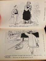 Gubbar av Albert Engstr&ouml;m i 10 band (Sj&ouml;folk och landkrabbor & Glad och god; Svenska folket & Fr&auml;lse och ofr&auml;lse; Det starka och det sk&ouml;na & Vettigt och ovettigt folk; Tokar & Bland kolingar; Pampar och stackare & Svensk horisont; Grandet och bj&auml;lken & Tr&aring;km&aring;nsar och gyckelbockar; Handlingarna i m&aring;let & Extra tilldelning; Hj&auml;rter dam och Svartepetter & Hundra gubbar; Kolingens moder & K&auml;nn dig sj&auml;lv; S&ouml;tblomster och br&auml;nn&auml;sslor & Kritiska situationer