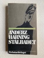 St&aring;lbadet (med f&ouml;rfattardedikation)