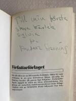 St&aring;lbadet (med f&ouml;rfattardedikation)