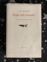 Dygd och Vetande : Ur de Bildades Historia