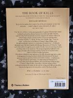 The book of Kells : an illustrated introduction to the manuscript in Trinity College, Dublin