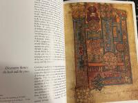 The book of Kells : an illustrated introduction to the manuscript in Trinity College, Dublin