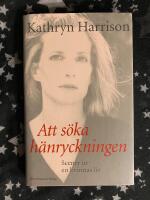Att s&ouml;ka h&auml;nryckningen : scener ur en kvinnas liv