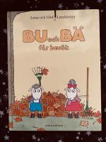 Bu och B&auml; f&aring;r bes&ouml;k