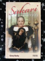 Sukari min v&auml;n