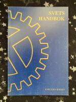 Svetshandbok