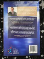 Riding the Whirlwind - Connecting people and organisations in a culture of innovation