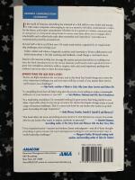 Lead with a story : a guide to crafting business narratives that captivate, convince, and inspire