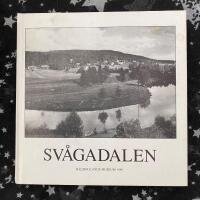 Sv&aring;gadalen - Kultur och turism i Bjur&aring;ker, historik och f&ouml;rslag. Folkmusik och dans. Folkligt m&aring;leri