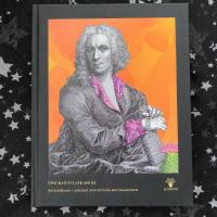 Ung man fyller 300 &aring;r : om Linn&eacute;2007 : jubileet som siktade mot framtiden