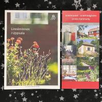 Ung man fyller 300 &aring;r : om Linn&eacute;2007 : jubileet som siktade mot framtiden