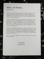 B&aring;ls&ouml;n, ett fiskel&auml;ge - en ber&auml;ttelse fr&aring;n en g&aring;ngen tid