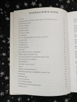 B&aring;ls&ouml;n, ett fiskel&auml;ge - en ber&auml;ttelse fr&aring;n en g&aring;ngen tid