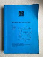 Refrigerating engineering