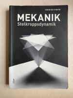 Mekanik : stelkroppsdynamik