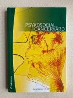 Psykosocial cancerv&aring;rd