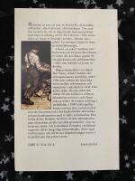 Arbetets arv : texter om en ny kulturhistoria