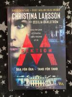 &Ouml;ga f&ouml;r &ouml;ga, tand f&ouml;r tand