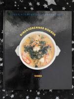 Direkt&ouml;rernas kokbok