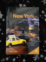 New York : allt f&ouml;r en lyckad resa